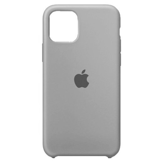Чехол силиконовый Soft Touch (открытые низ и камера) для IPHONE 11 PRO