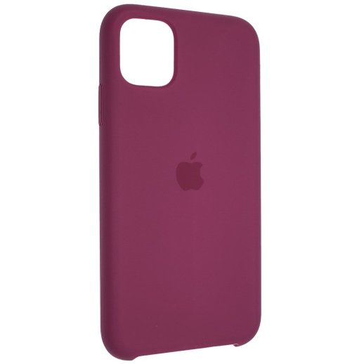 Чехол силиконовый Soft Touch (открытые низ и камера) для IPHONE 11 PRO