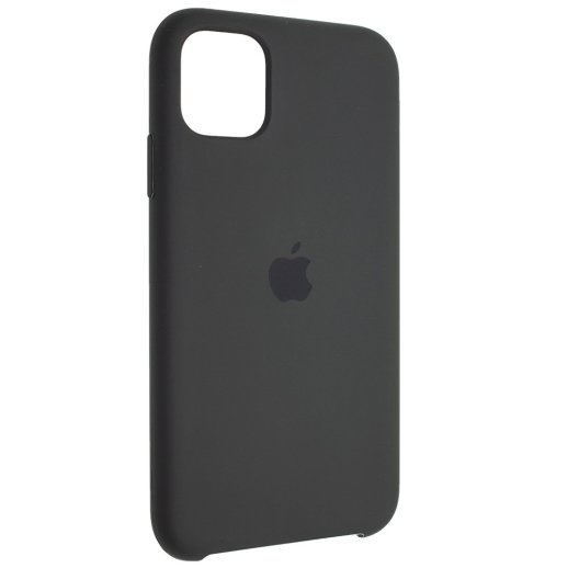 Чехол силиконовый Soft Touch (открытые низ и камера) для IPHONE 11 PRO