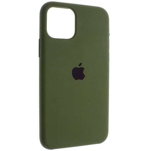 Чехол силиконовый Soft Touch (открытые низ и камера) для IPHONE 11 PRO