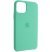 Чехол силиконовый Soft Touch (открытые низ и камера) для IPHONE 11 PRO