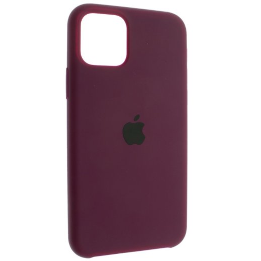 Чехол силиконовый Soft Touch (открытые низ и камера) для IPHONE 11 PRO