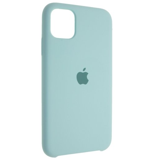 Чехол силиконовый Soft Touch (открытые низ и камера) для IPHONE 11 PRO