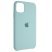Чехол силиконовый Soft Touch (открытые низ и камера) для IPHONE 11 PRO