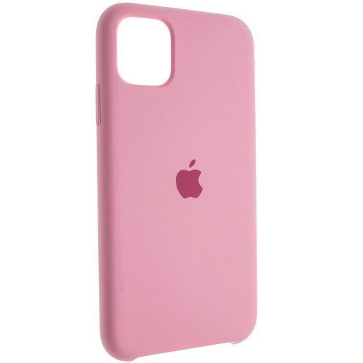 Чехол силиконовый Soft Touch (открытые низ и камера) для IPHONE 11 PRO