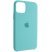 Чехол силиконовый Soft Touch (открытые низ и камера) для IPHONE 11 PRO