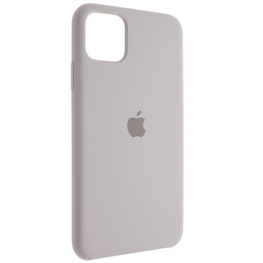 Чехол силиконовый Soft Touch (открытые низ и камера) для IPHONE 11 PRO