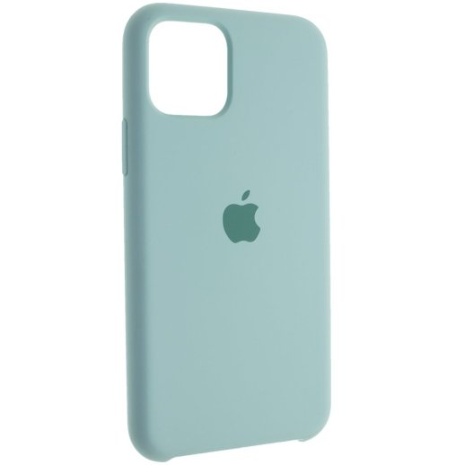 Чехол силиконовый Soft Touch (открытые низ и камера) для IPHONE 11 PRO
