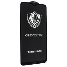 DEL Захисне скло 99H OG ESD V XIAOMI Redmi 8