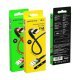 USB кабель BOROFONE BX34 Advantage charging data USB - Lightning