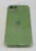 Чохол Silicone Case Copy Apple iPhone 13 Square Mint, 16