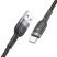USB кабель HOCO U117 USB - Type-C, чёрный