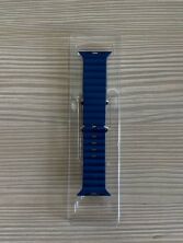 Ремінець для Apple Watch Ocean 42-49 Ultra  Army Green 08