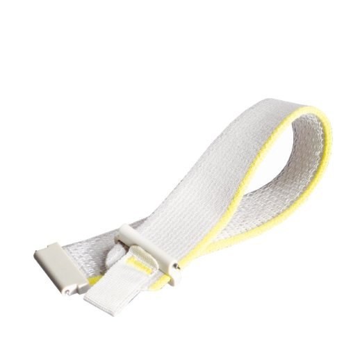 Spigen Trail Nylon Band для Universal 20 mm Yellow and grey