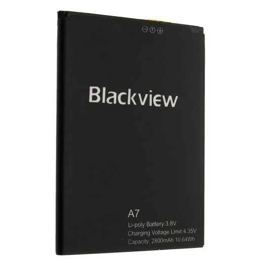 Акумулятор ОРИГІНАЛ КУЛЕК BLACKVIEW A7