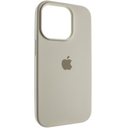 Задня накладка FULL Silicone Case APPLE iPhone 17 PRO MAX