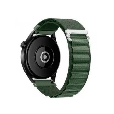 Ремінець HOCO WH05 Alpine Loop тканинний для годинника 22мм