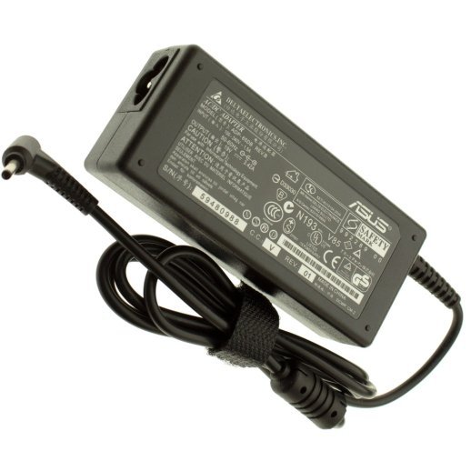 Блок живлення для ноутбука ASUS 65W 19V 3.42A (3.0*1.1 мм)