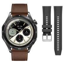 Годинник HOCO Y21 Smart sports watch (call version), сірий