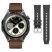 Годинник HOCO Y21 Smart sports watch (call version), сірий