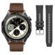Годинник HOCO Y21 Smart sports watch (call version), сірий