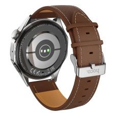 Годинник HOCO Y21 Smart sports watch (call version), сірий