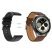 Годинник HOCO Y21 Smart sports watch (call version), сірий
