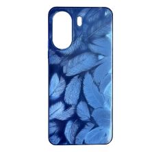 Накладка Nice Case для Xiaomi Redmi 13C/Poco C65 Blue