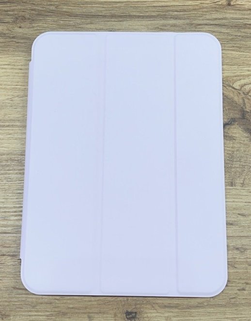 Чехол книжка Smart Case Apple iPad Mini 6 Gen/ Mini 7 ( 8.3 inch ) Pencil Case NEW Rose Gold