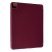Чохол планшет Smart Case With Pencil для Apple iPad Air 13 (2024) Plum