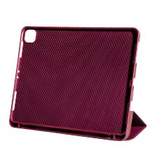 Чохол планшет Smart Case With Pencil для Apple iPad Air 13 (2024) Plum