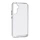 Накладка Shock case для Samsung A54 Transparent