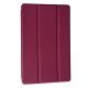 Чохол планшет Smart Case With Pencil для Xiaomi Redmi Pad SE 8,7 Plum