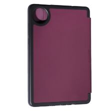 Чохол планшет Smart Case With Pencil для Xiaomi Redmi Pad SE 8,7 Plum