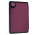 Чохол планшет Smart Case With Pencil для Xiaomi Redmi Pad SE 8,7 Plum