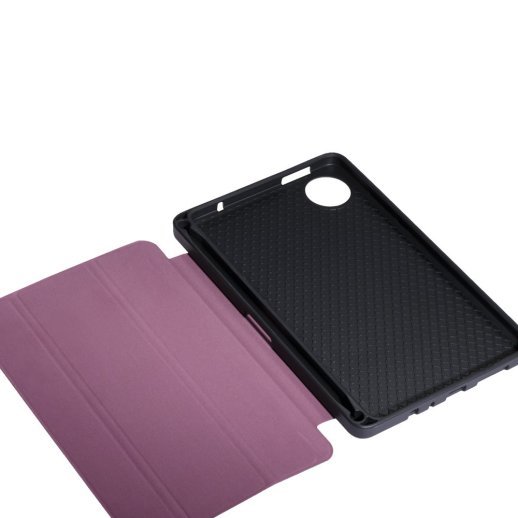 Чохол планшет Smart Case With Pencil для Xiaomi Redmi Pad SE 8,7 Plum