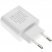 Зарядний пристрій Doolike DL-CH28 Quick Charge 3.0 + USB кабель iPhone 5