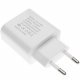 Зарядний пристрій Doolike DL-CH28 Quick Charge 3.0 + USB кабель iPhone 5