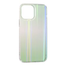 Накладка Gradient для Apple iPhone 13 Pro Max Green