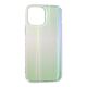 Накладка Gradient для Apple iPhone 13 Pro Max Green