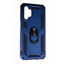 Накладка Antishock для Samsung A13 (4G)/A32 (5G) Dark Blue