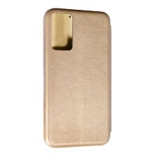 Книжка 360 New для Oppo A54s Gold