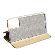 Книжка 360 New для Oppo A54s Gold