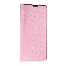 Книжка Flip Cover Elite для Xiaomi Redmi Note 14 Pro (4G) Pink