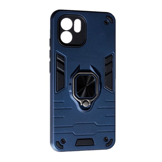 Накладка Antishock для Xiaomi Redmi A1 /A2 Dark Blue