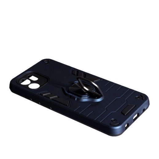 Накладка Antishock для Xiaomi Redmi A1 /A2 Dark Blue