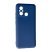Силікон Case SMTT (AA) для Xiaomi Redmi 12C Dark Blue