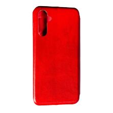 Книжка 360 New для Samsung A14 Red