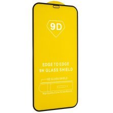 Захисне скло 9D APPLE iPhone 12 PRO MAX 6,7