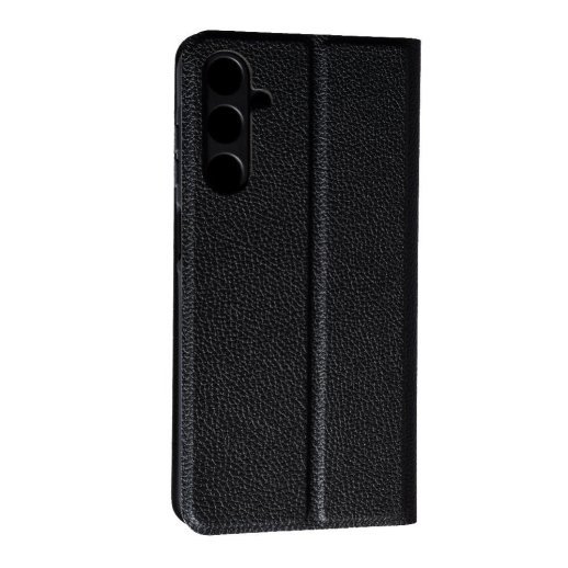 Книжка Flip Cover Elite для Samsung M16 Black